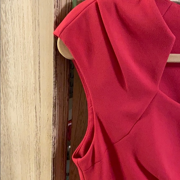 NWT Calvin Klein Pink Dress - Picture 2 of 5